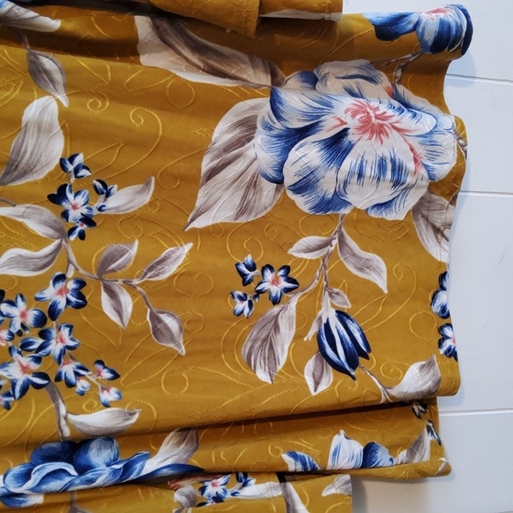 Vera Rose boho tunic PS - Picture 5 of 6